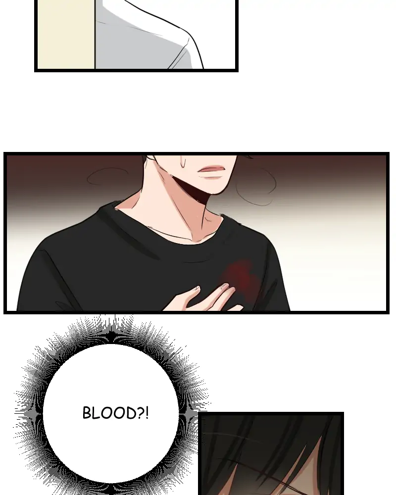 Read My Lovely Bodyguard ENGLISH Manga Online