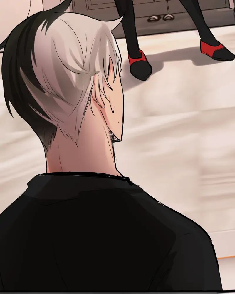 Read My Lovely Bodyguard ENGLISH Manga Online