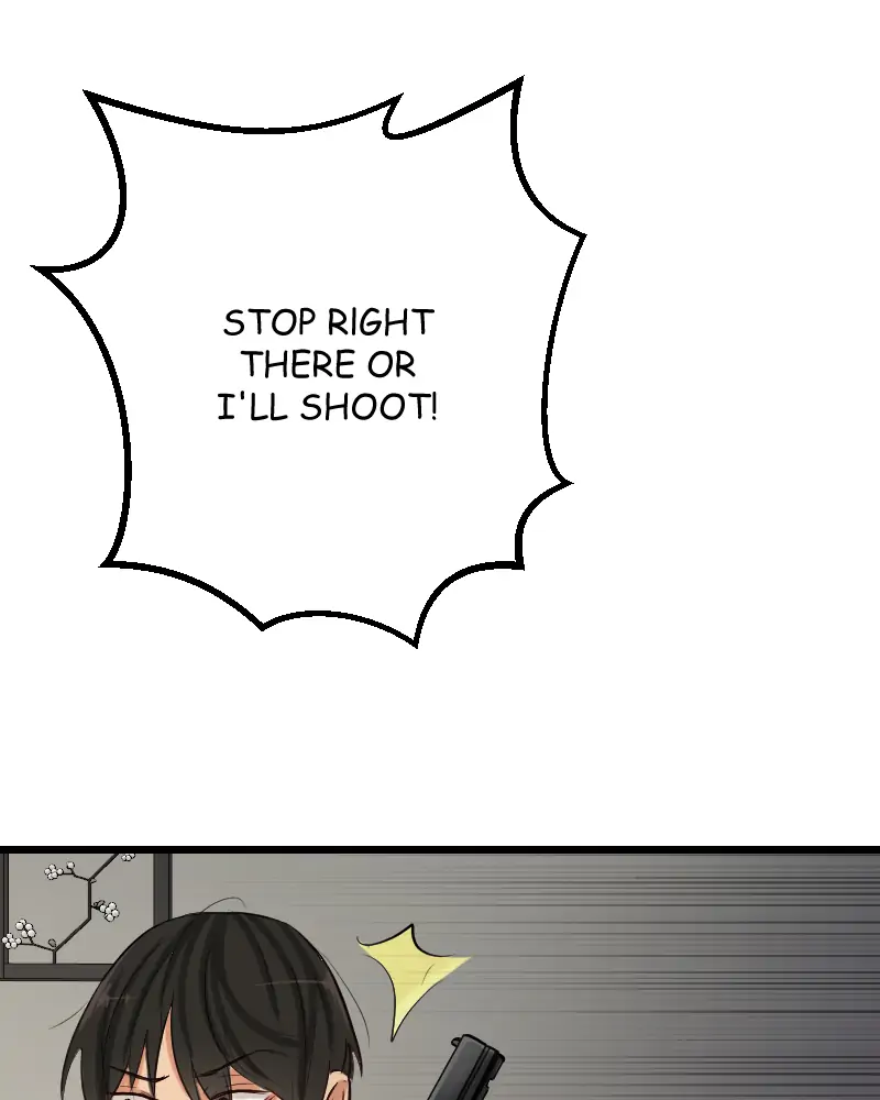 Read My Lovely Bodyguard ENGLISH Manga Online