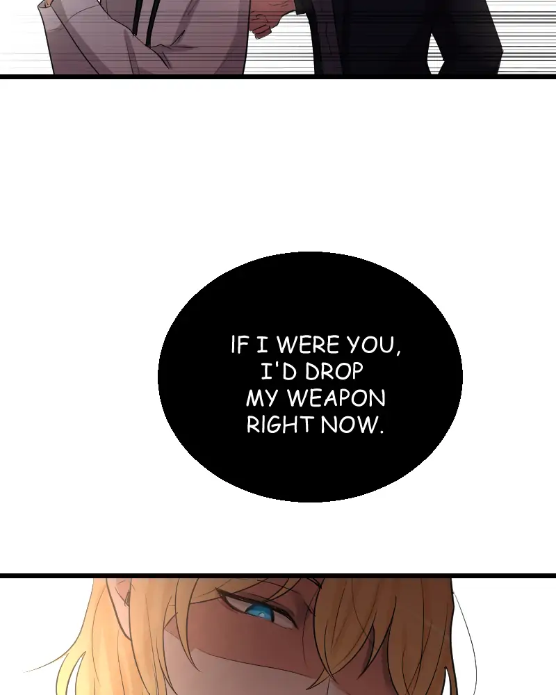 Read My Lovely Bodyguard ENGLISH Manga Online