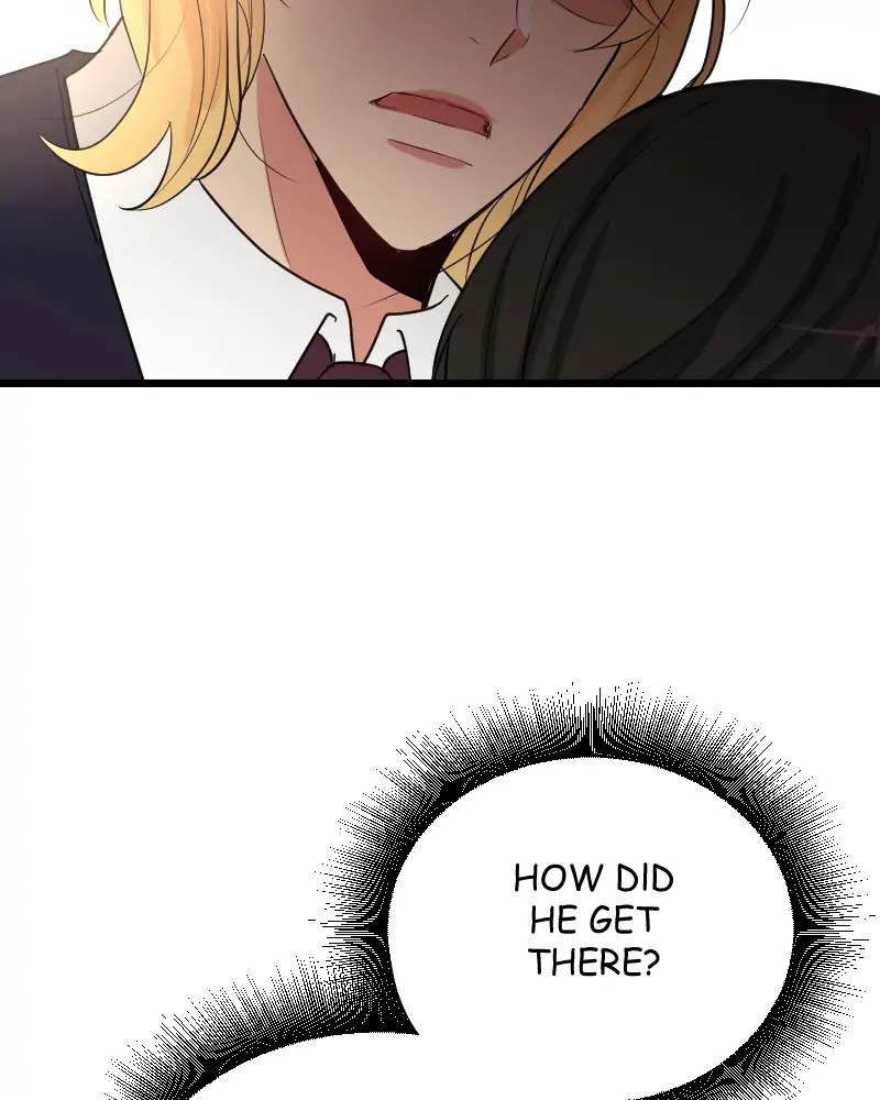 Read My Lovely Bodyguard ENGLISH Manga Online