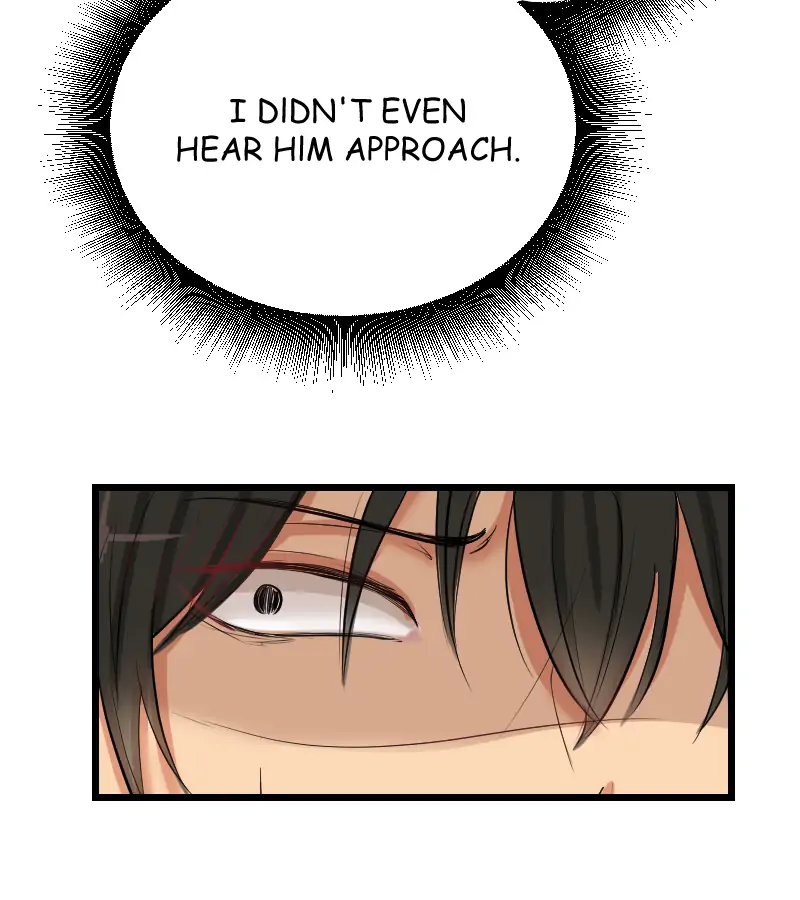 Read My Lovely Bodyguard ENGLISH Manga Online