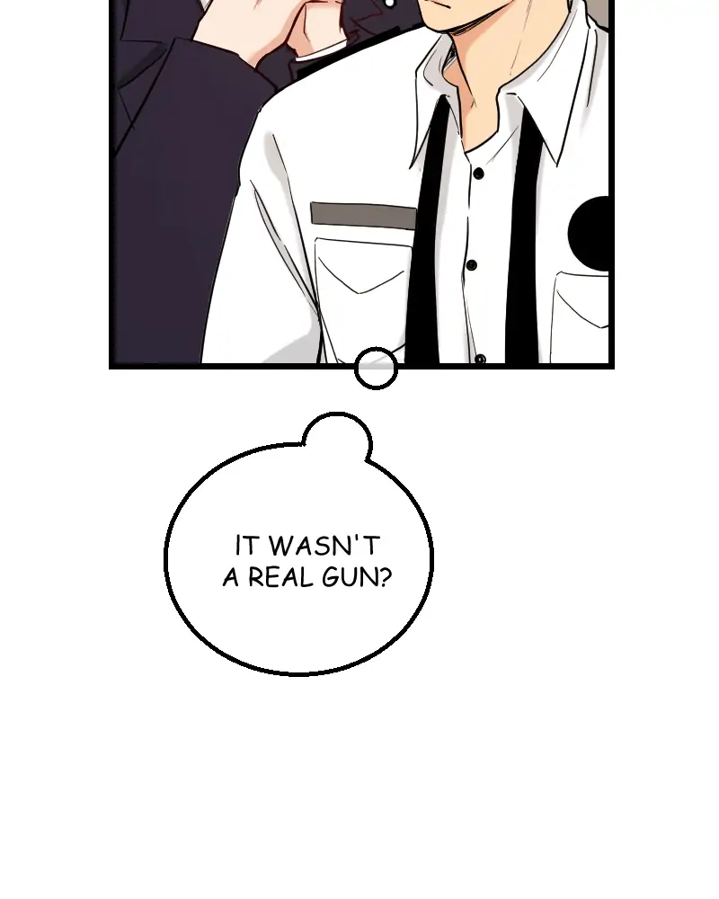 Read My Lovely Bodyguard ENGLISH Manga Online