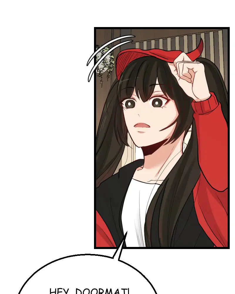 Read My Lovely Bodyguard ENGLISH Manga Online