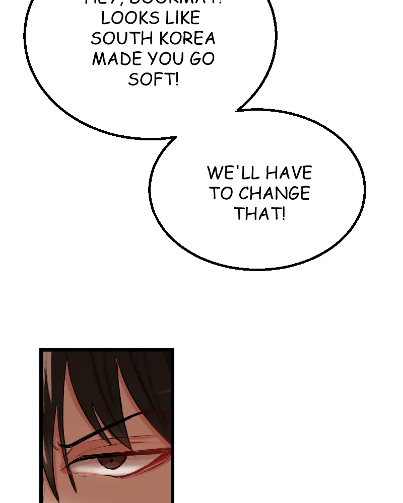 Read My Lovely Bodyguard ENGLISH Manga Online