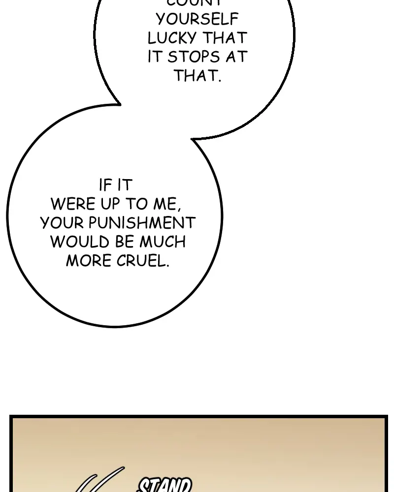 Read My Lovely Bodyguard ENGLISH Manga Online