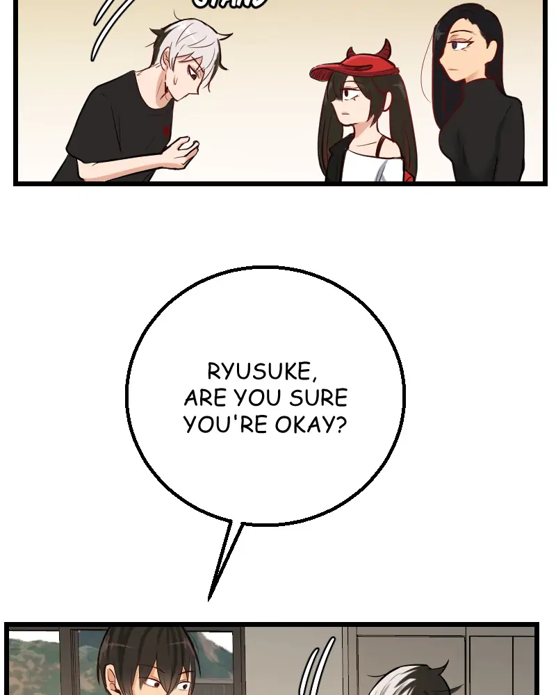 Read My Lovely Bodyguard ENGLISH Manga Online