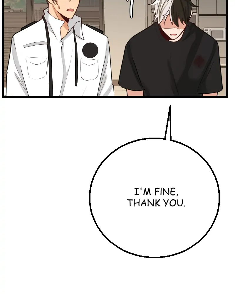 Read My Lovely Bodyguard ENGLISH Manga Online