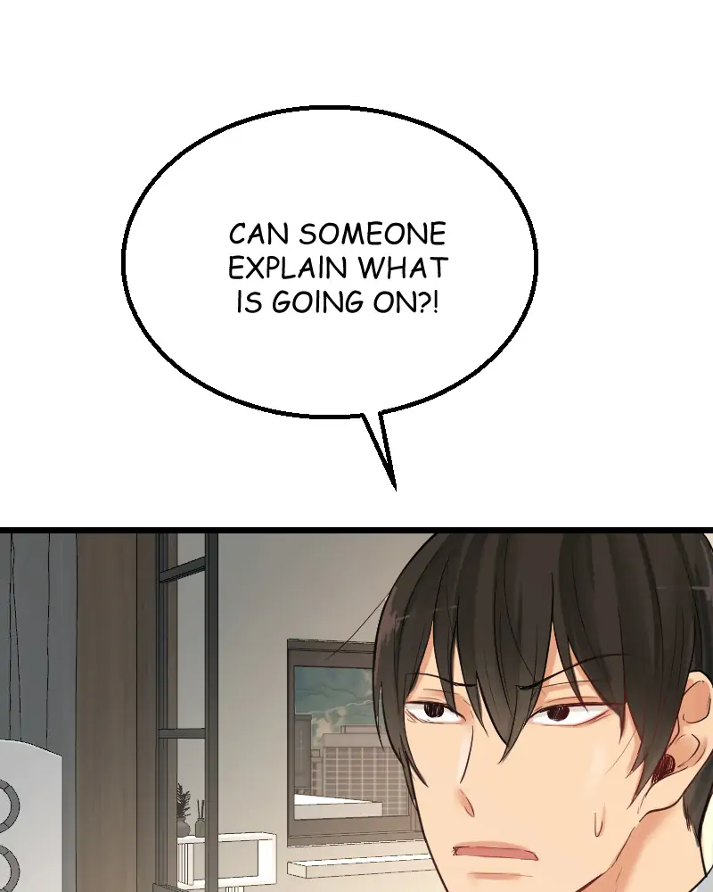 Read My Lovely Bodyguard ENGLISH Manga Online