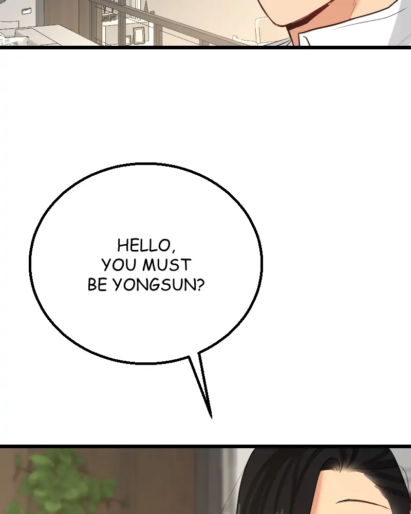 Read My Lovely Bodyguard ENGLISH Manga Online