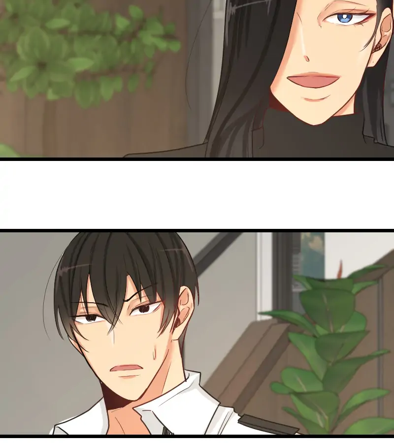 Read My Lovely Bodyguard ENGLISH Manga Online