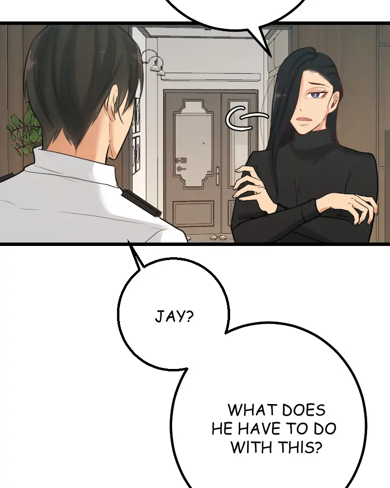 Read My Lovely Bodyguard ENGLISH Manga Online