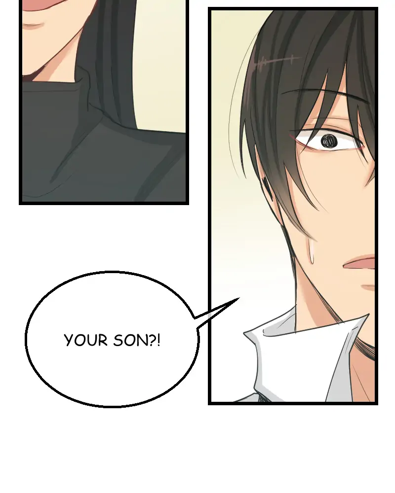 Read My Lovely Bodyguard ENGLISH Manga Online