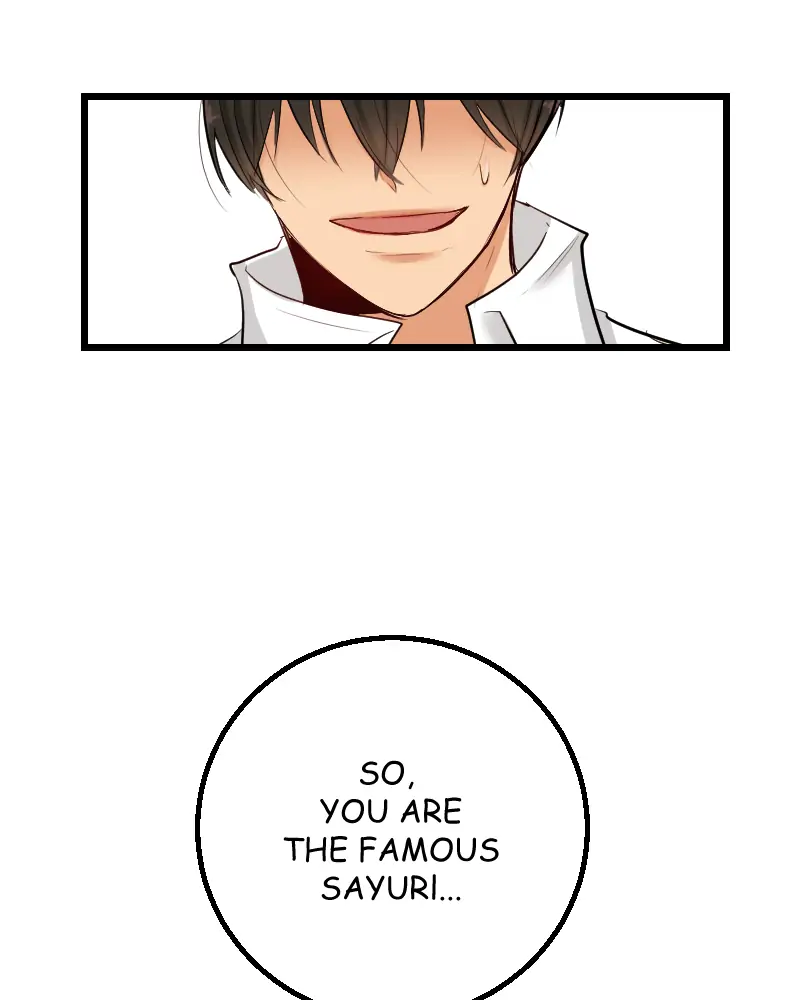 Read My Lovely Bodyguard ENGLISH Manga Online