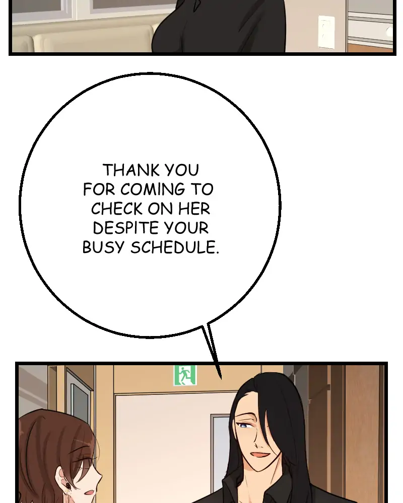 Read My Lovely Bodyguard ENGLISH Manga Online