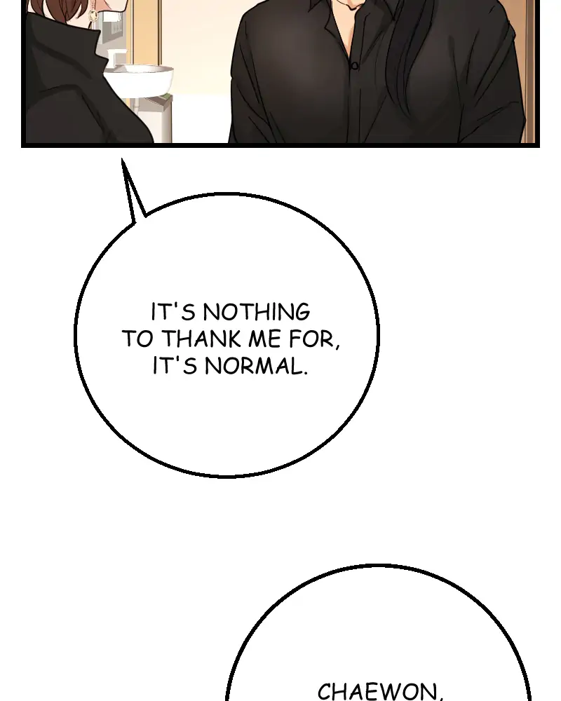 Read My Lovely Bodyguard ENGLISH Manga Online