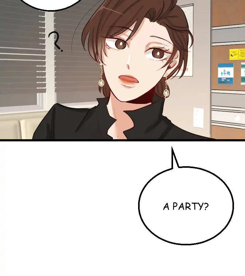 Read My Lovely Bodyguard ENGLISH Manga Online