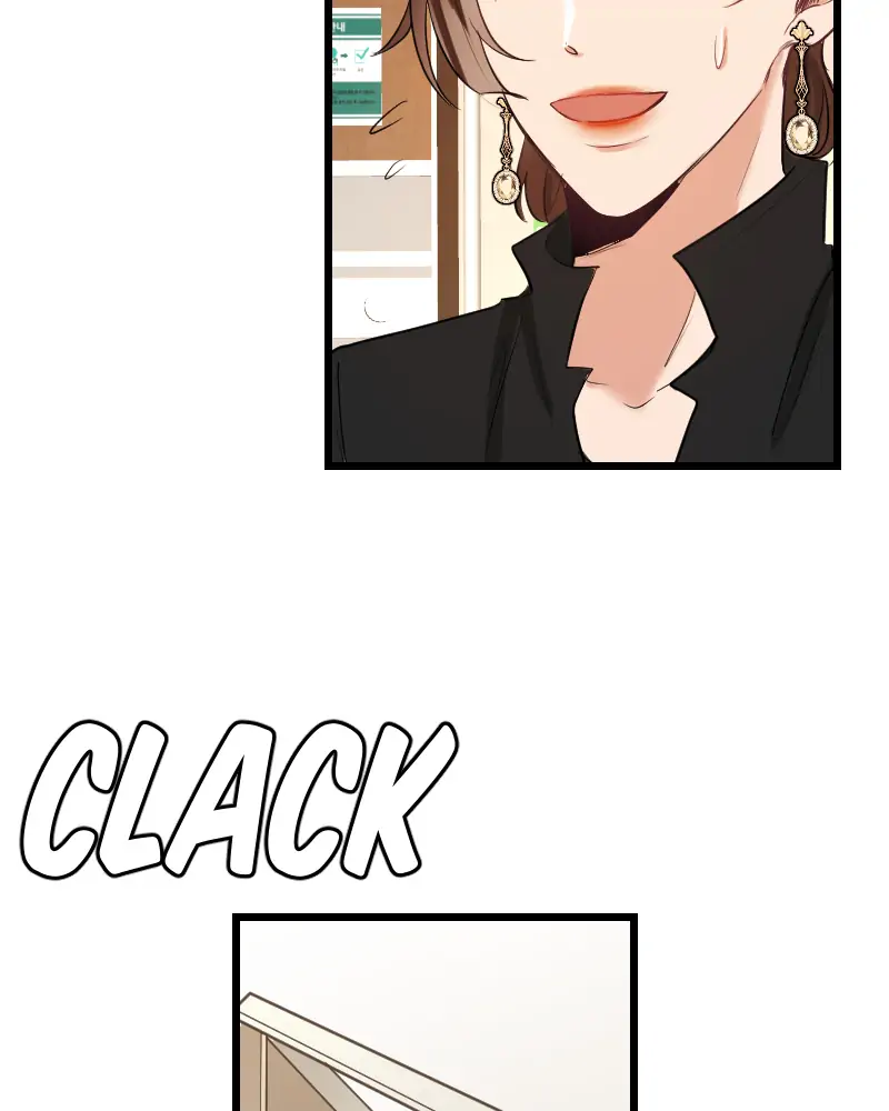 Read My Lovely Bodyguard ENGLISH Manga Online