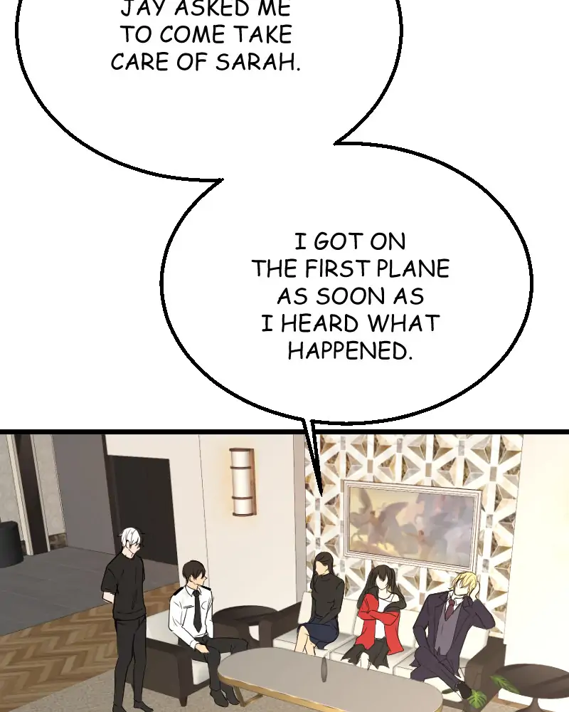 Read My Lovely Bodyguard ENGLISH Manga Online