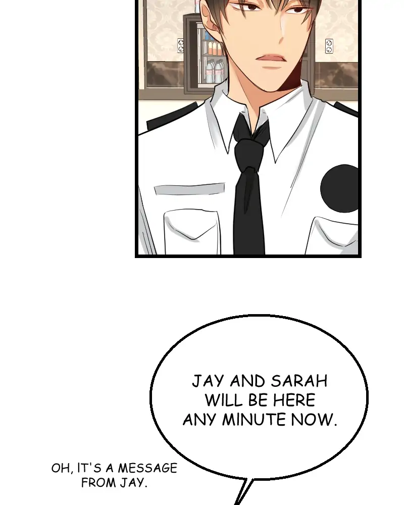 Read My Lovely Bodyguard ENGLISH Manga Online