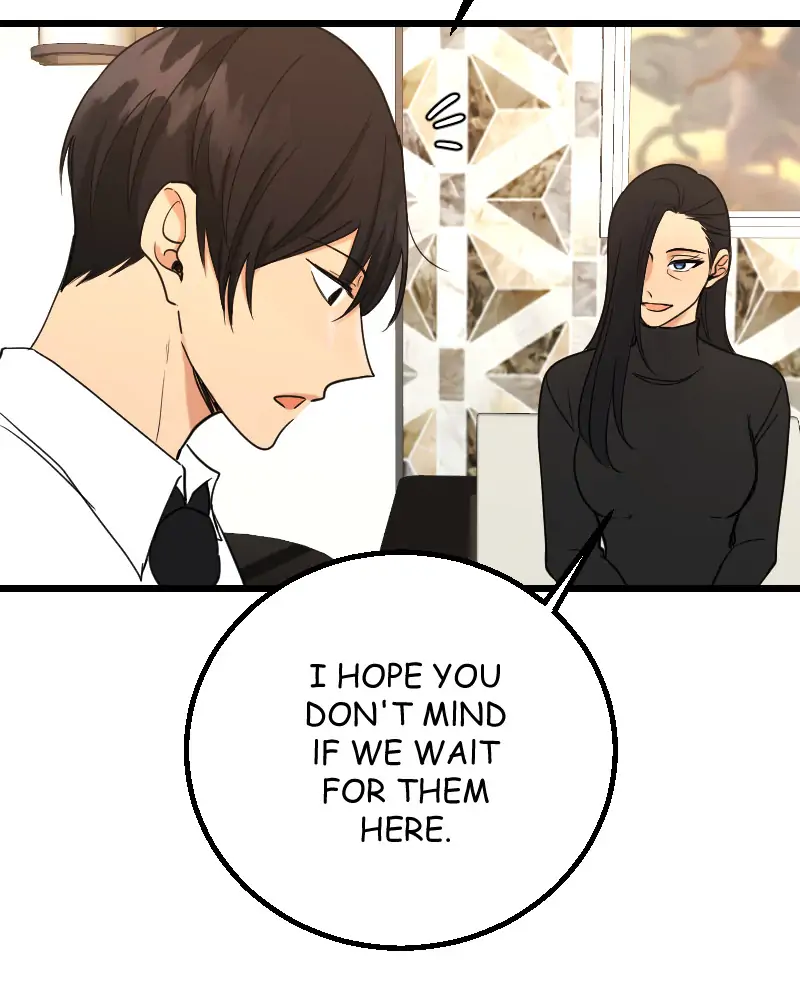 Read My Lovely Bodyguard ENGLISH Manga Online