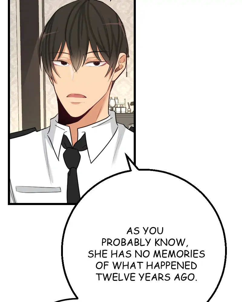 Read My Lovely Bodyguard ENGLISH Manga Online