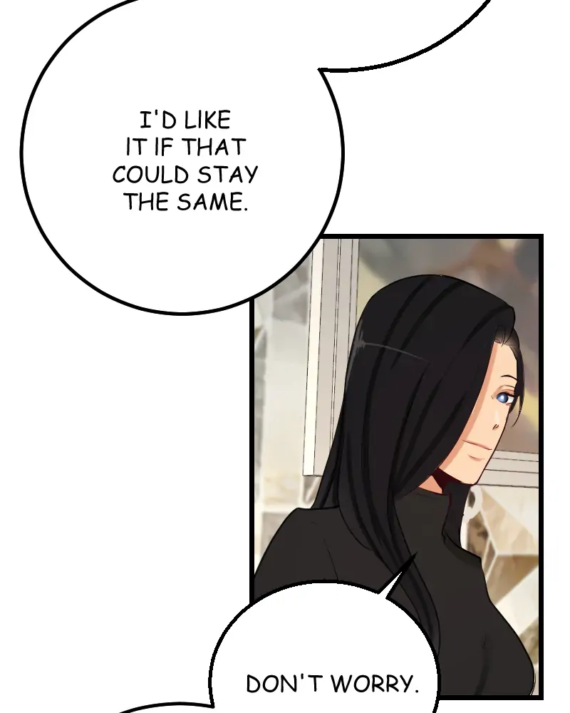 Read My Lovely Bodyguard ENGLISH Manga Online