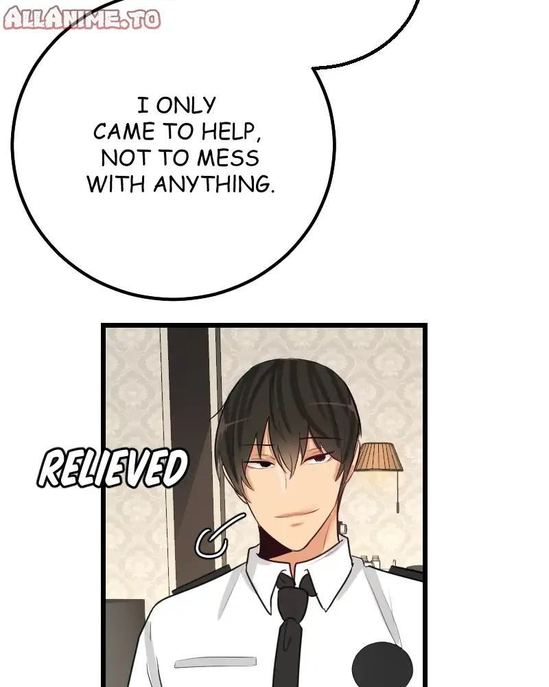 Read My Lovely Bodyguard ENGLISH Manga Online