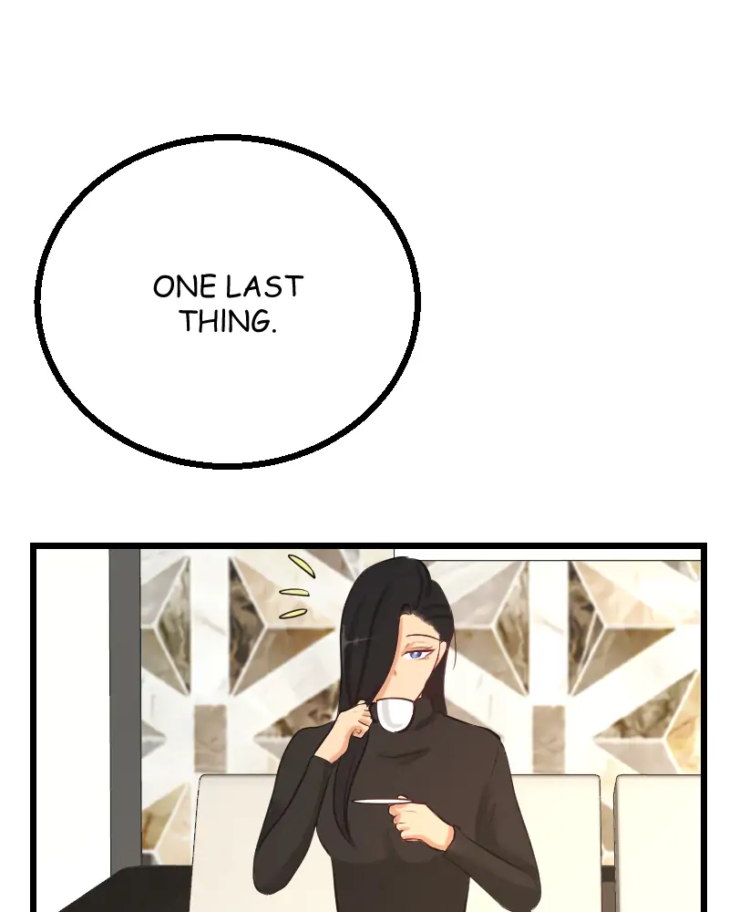 Read My Lovely Bodyguard ENGLISH Manga Online