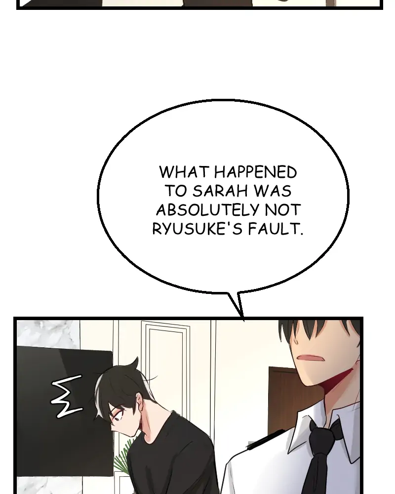 Read My Lovely Bodyguard ENGLISH Manga Online