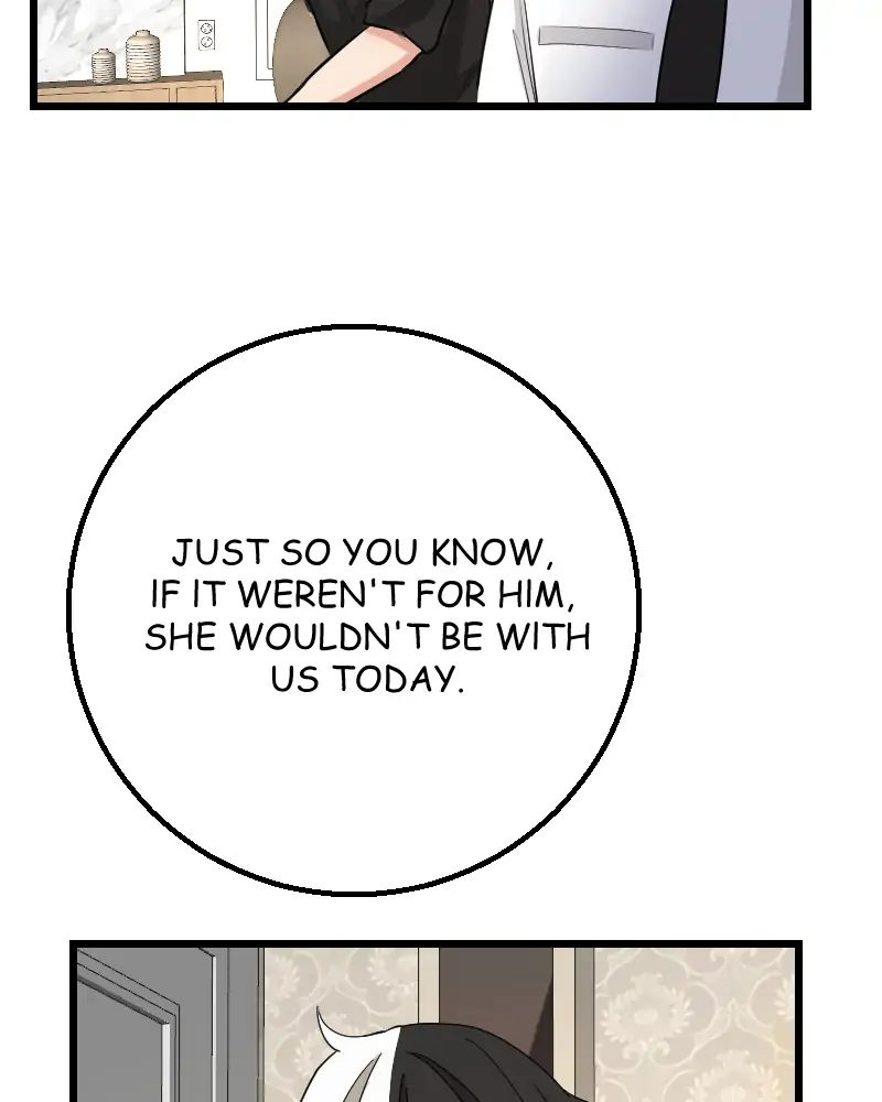 Read My Lovely Bodyguard ENGLISH Manga Online