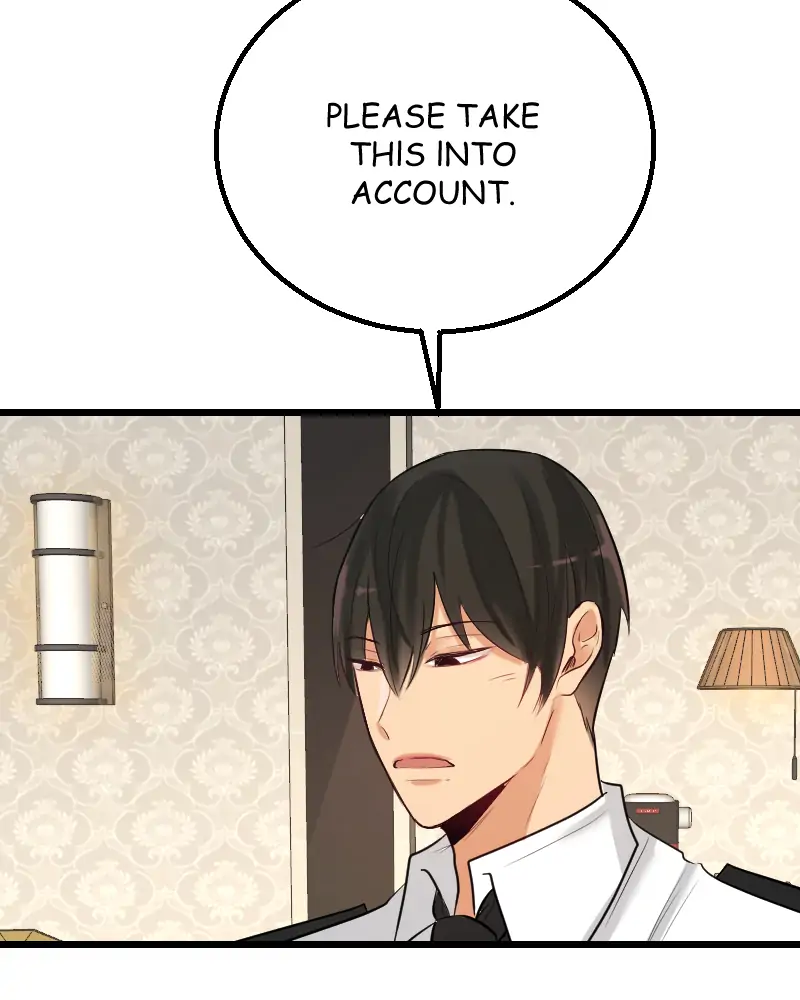 Read My Lovely Bodyguard ENGLISH Manga Online