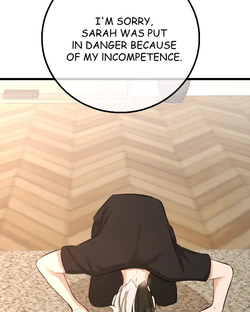 Read My Lovely Bodyguard ENGLISH Manga Online