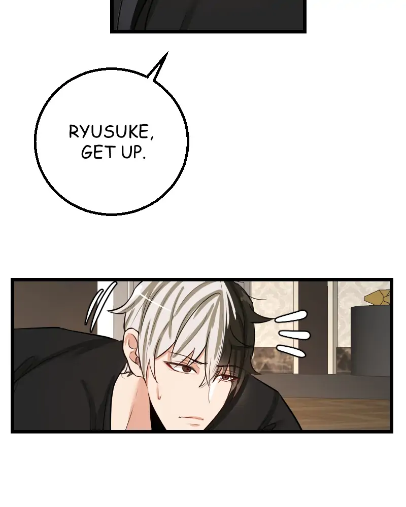 Read My Lovely Bodyguard ENGLISH Manga Online