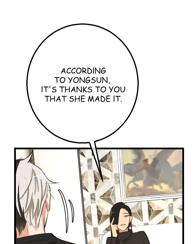 Read My Lovely Bodyguard ENGLISH Manga Online