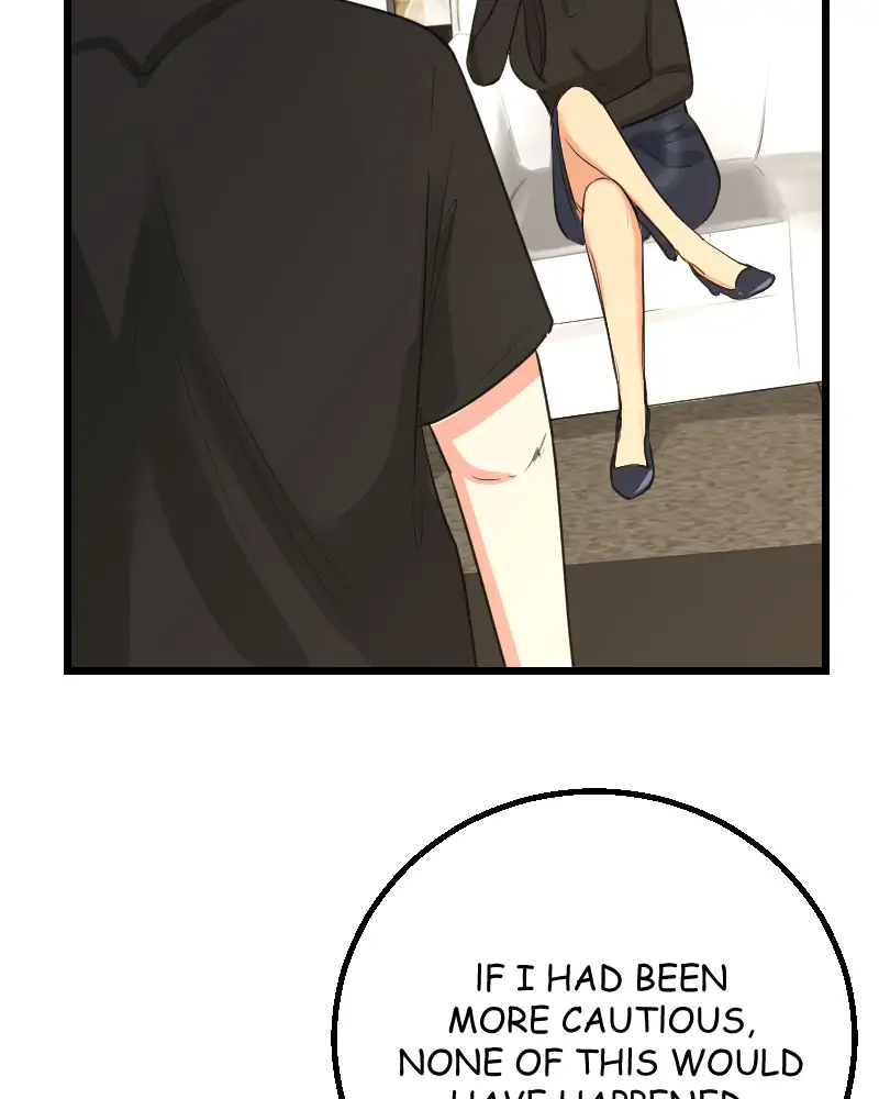 Read My Lovely Bodyguard ENGLISH Manga Online