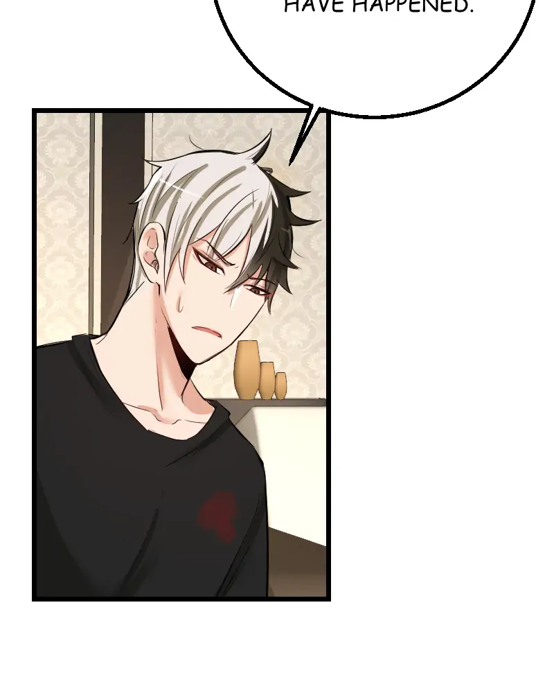 Read My Lovely Bodyguard ENGLISH Manga Online