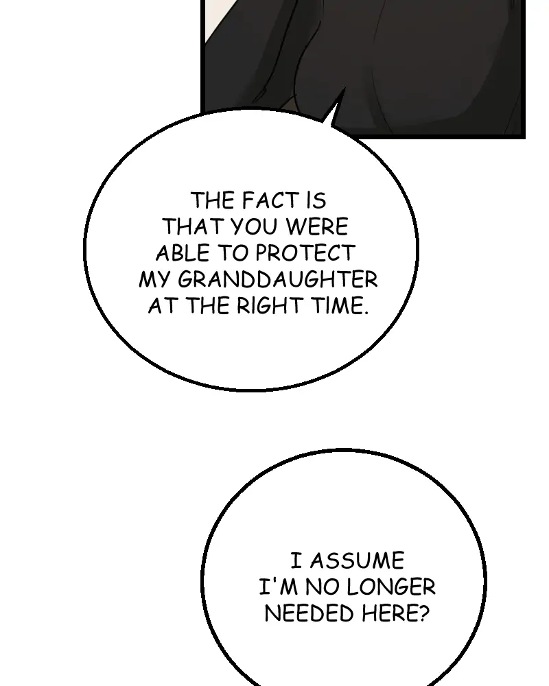 Read My Lovely Bodyguard ENGLISH Manga Online