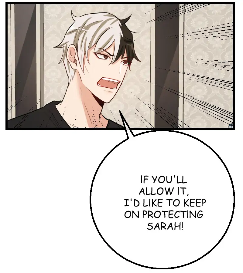 Read My Lovely Bodyguard ENGLISH Manga Online