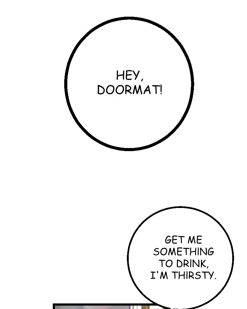 Read My Lovely Bodyguard ENGLISH Manga Online