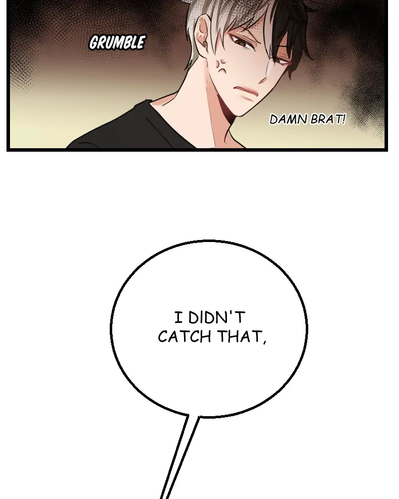 Read My Lovely Bodyguard ENGLISH Manga Online