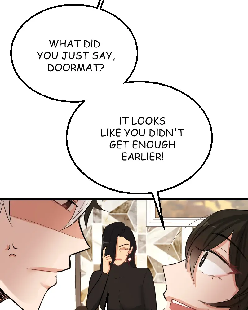 Read My Lovely Bodyguard ENGLISH Manga Online