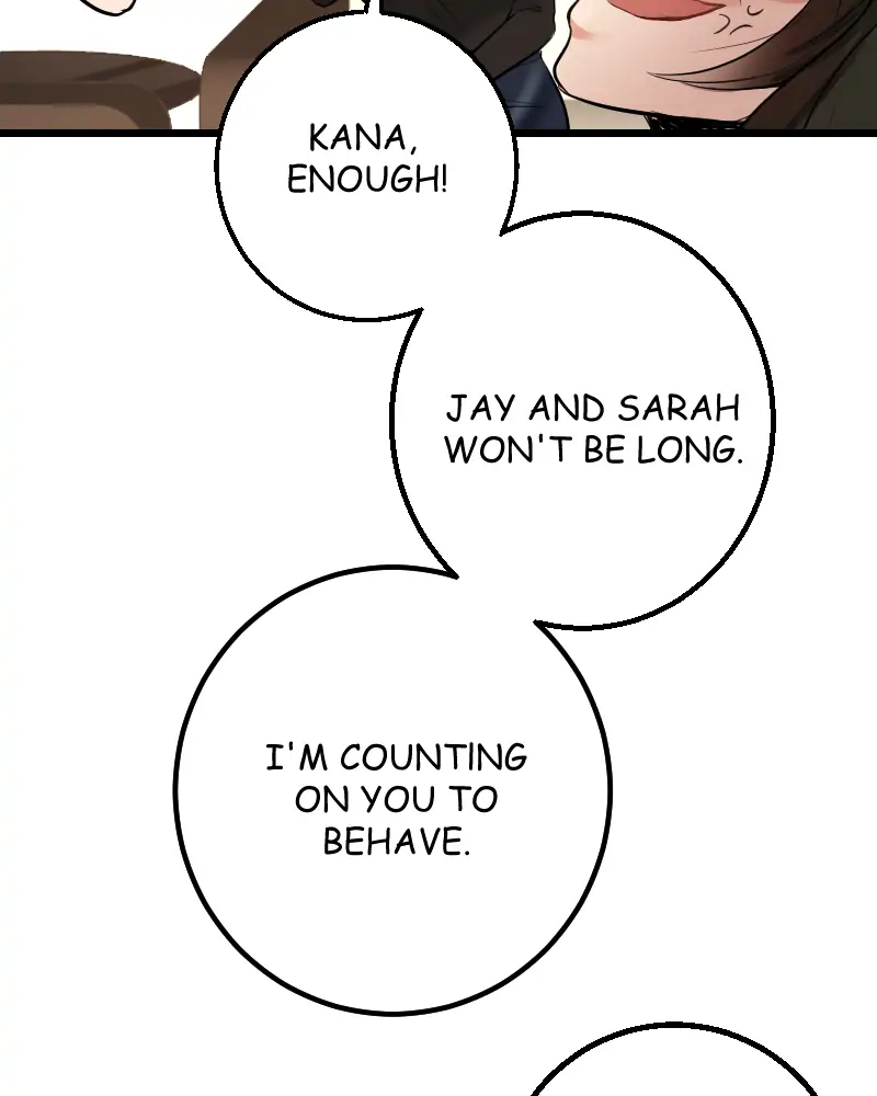 Read My Lovely Bodyguard ENGLISH Manga Online