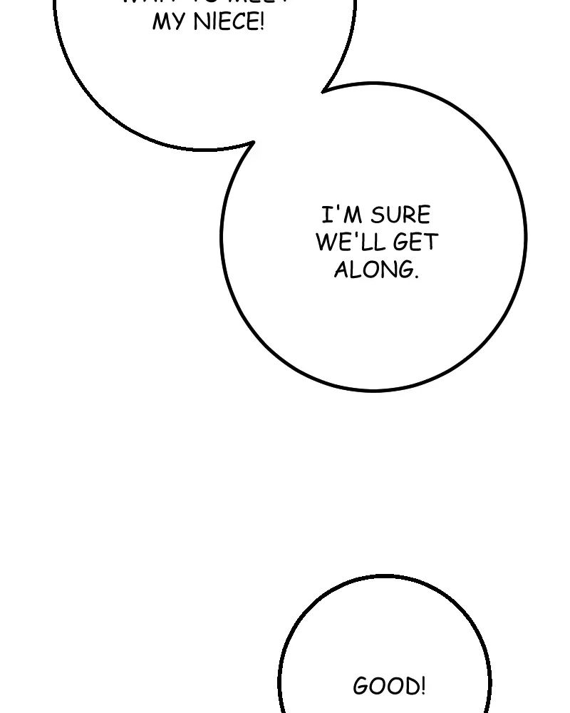 Read My Lovely Bodyguard ENGLISH Manga Online