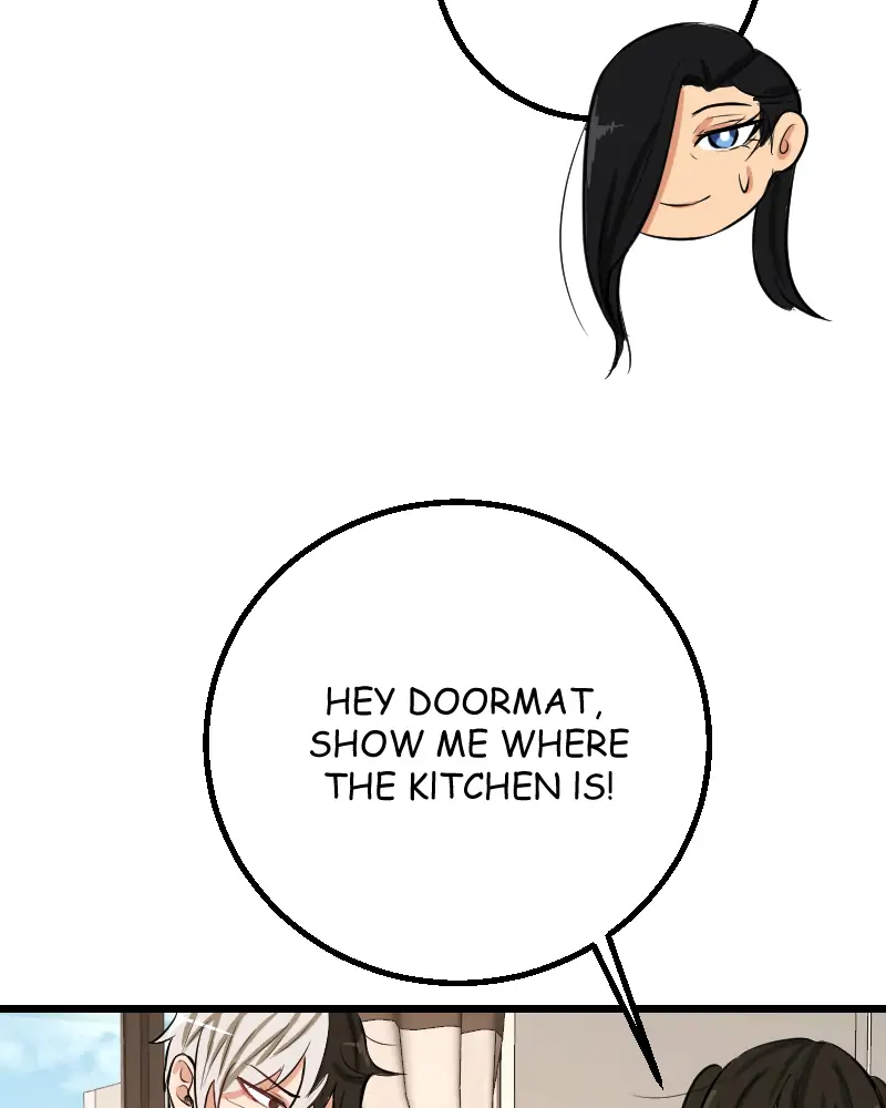 Read My Lovely Bodyguard ENGLISH Manga Online