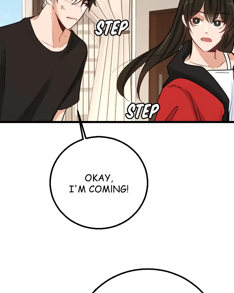 Read My Lovely Bodyguard ENGLISH Manga Online