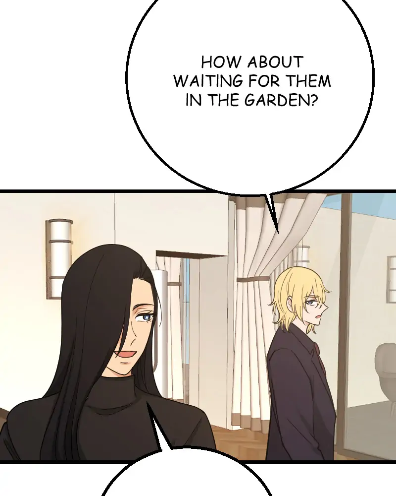 Read My Lovely Bodyguard ENGLISH Manga Online