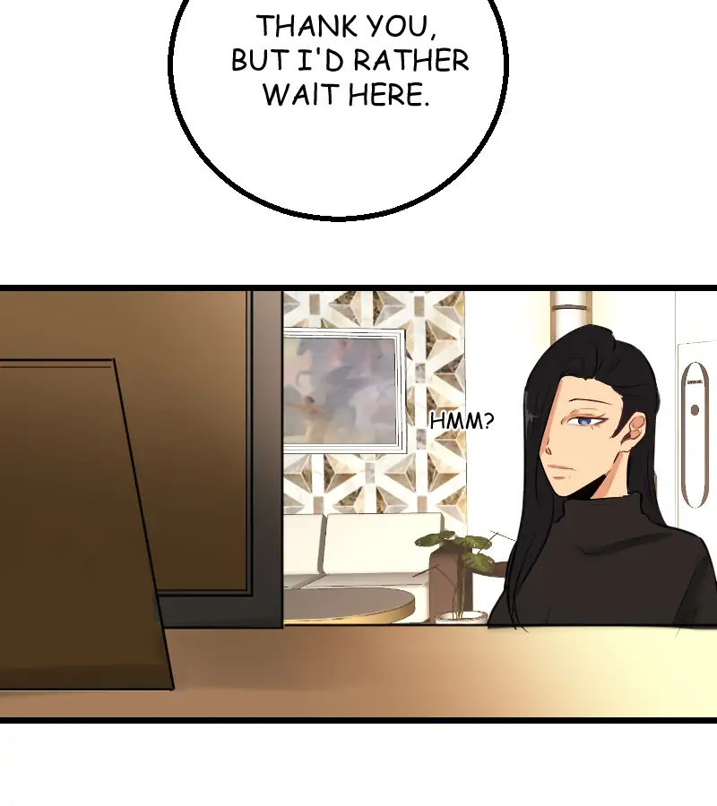 Read My Lovely Bodyguard ENGLISH Manga Online