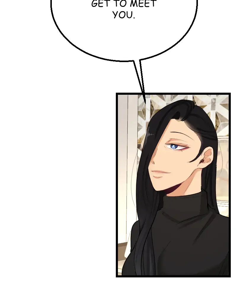 Read My Lovely Bodyguard ENGLISH Manga Online