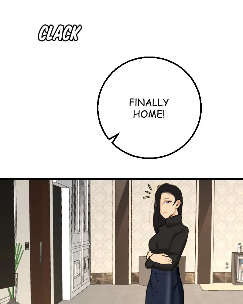 Read My Lovely Bodyguard ENGLISH Manga Online